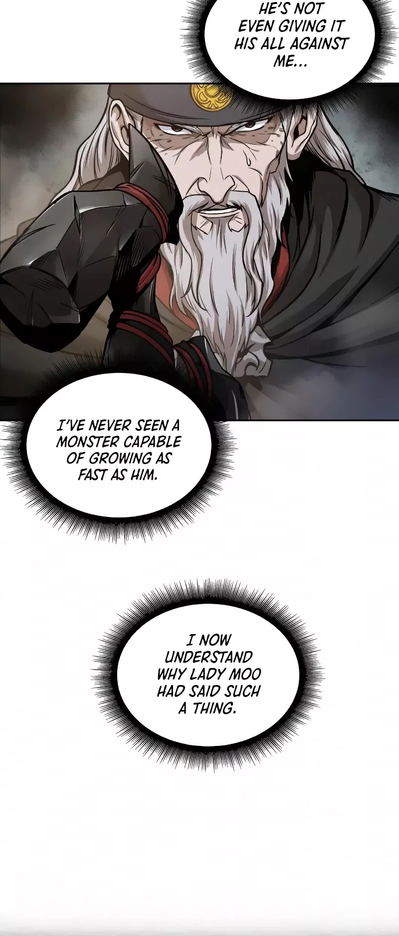 Nano Machine, chapter 80, image 34
