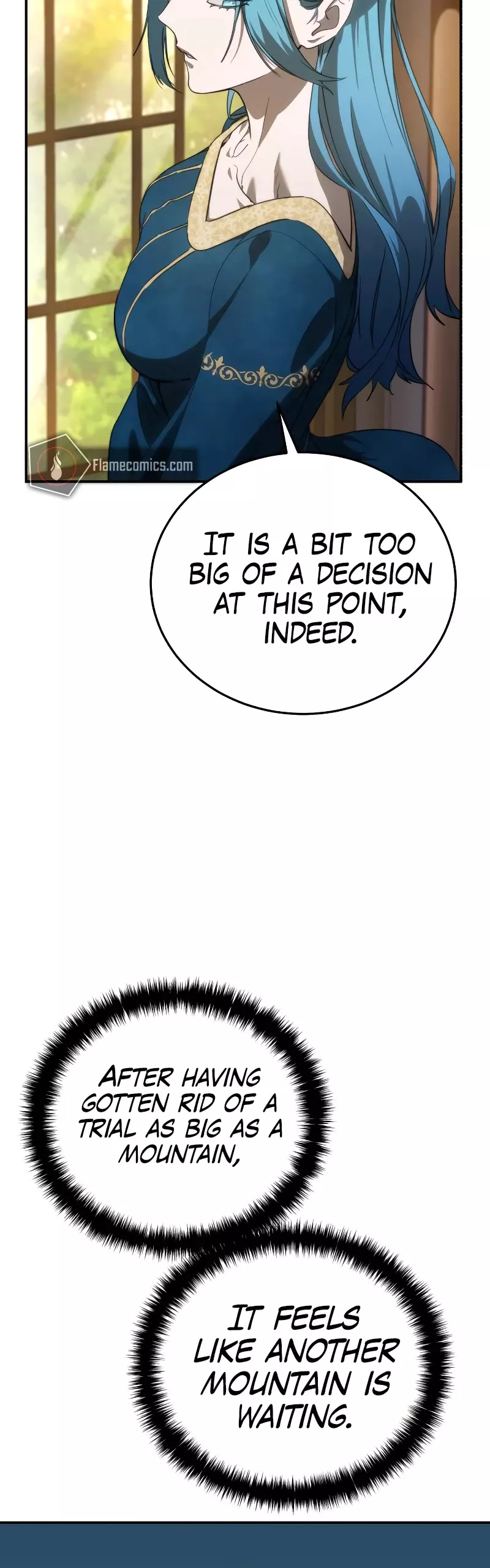 Star-Fostered Swordmaster, chapter 23, image 26