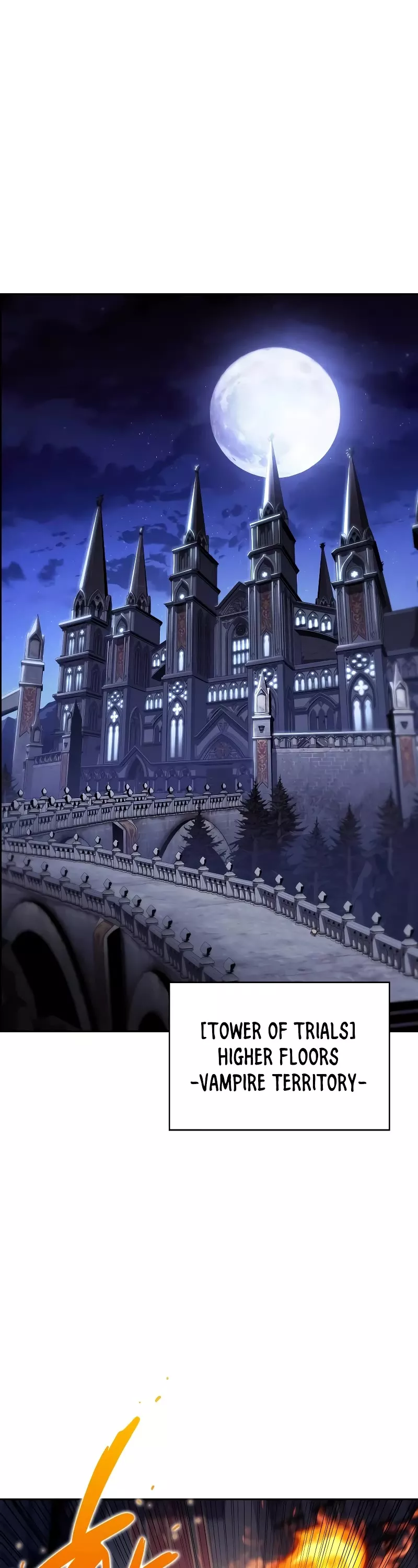 Solo Max-Level Newbie, chapter 161, image 2