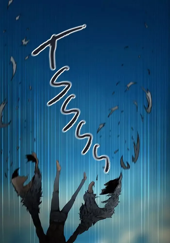 Tower of God, chapter 432, image 101