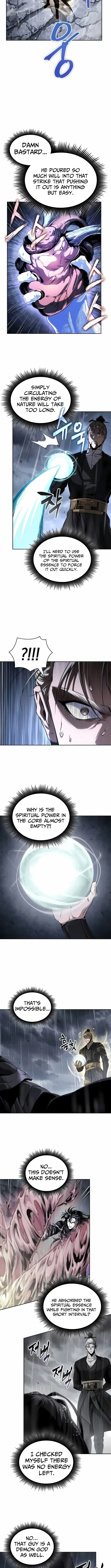 Nano Machine, chapter 314, image 3
