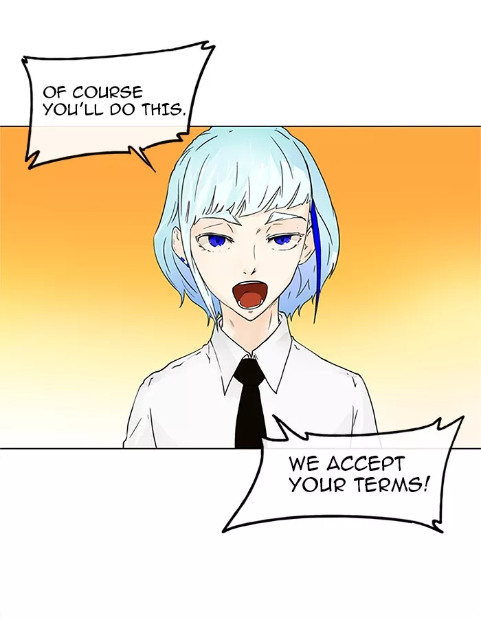 Tower of God, chapter 19, image 45