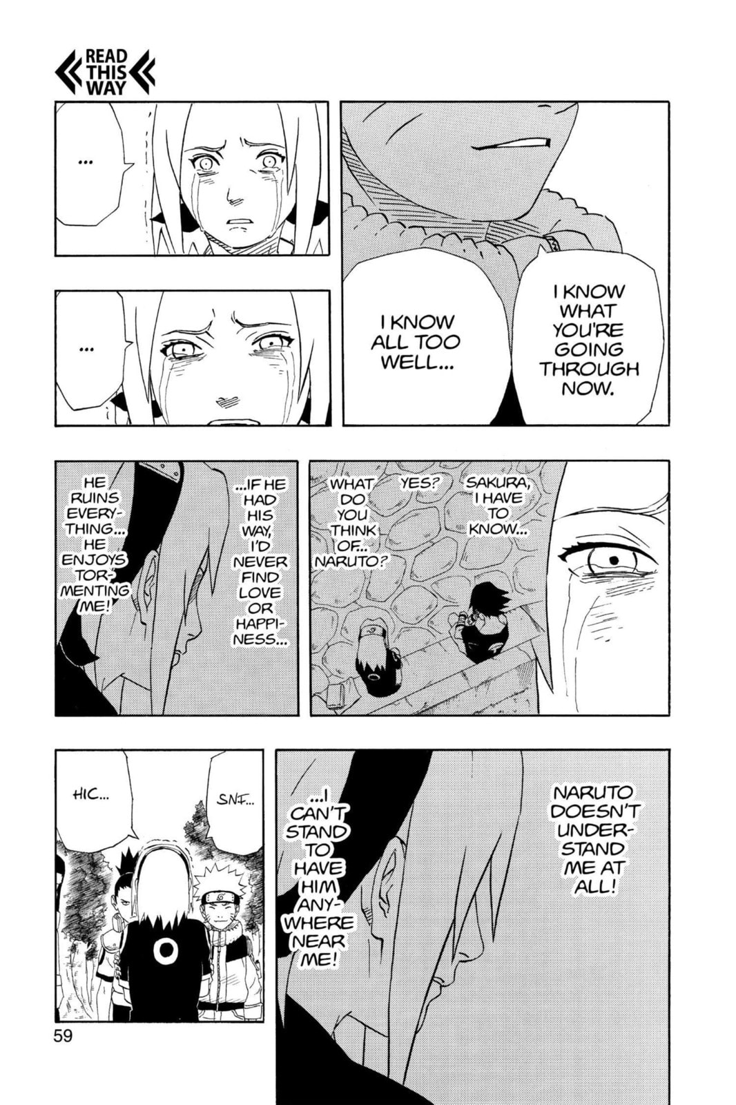 Naruto, chapter 183, image 13