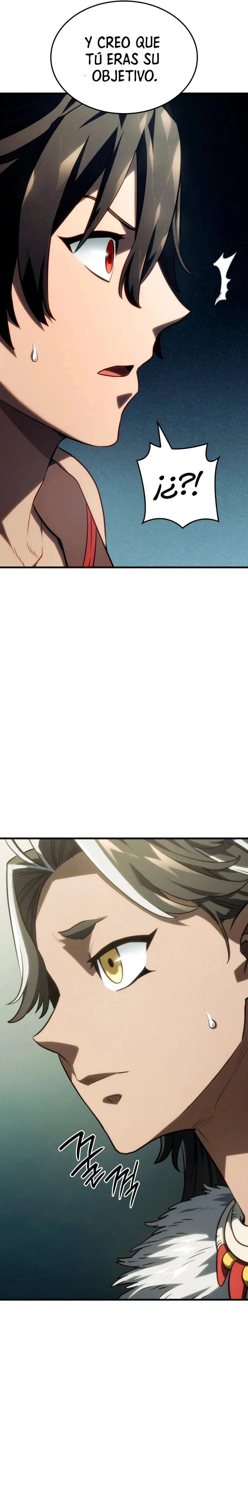 Revenge of the Baskerville Bloodhound, chapter 40, image 38