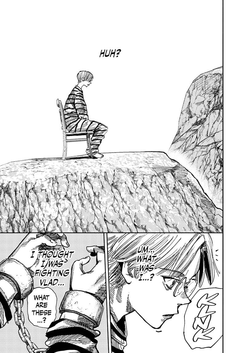 Choujin X, chapter 59.1, image 9