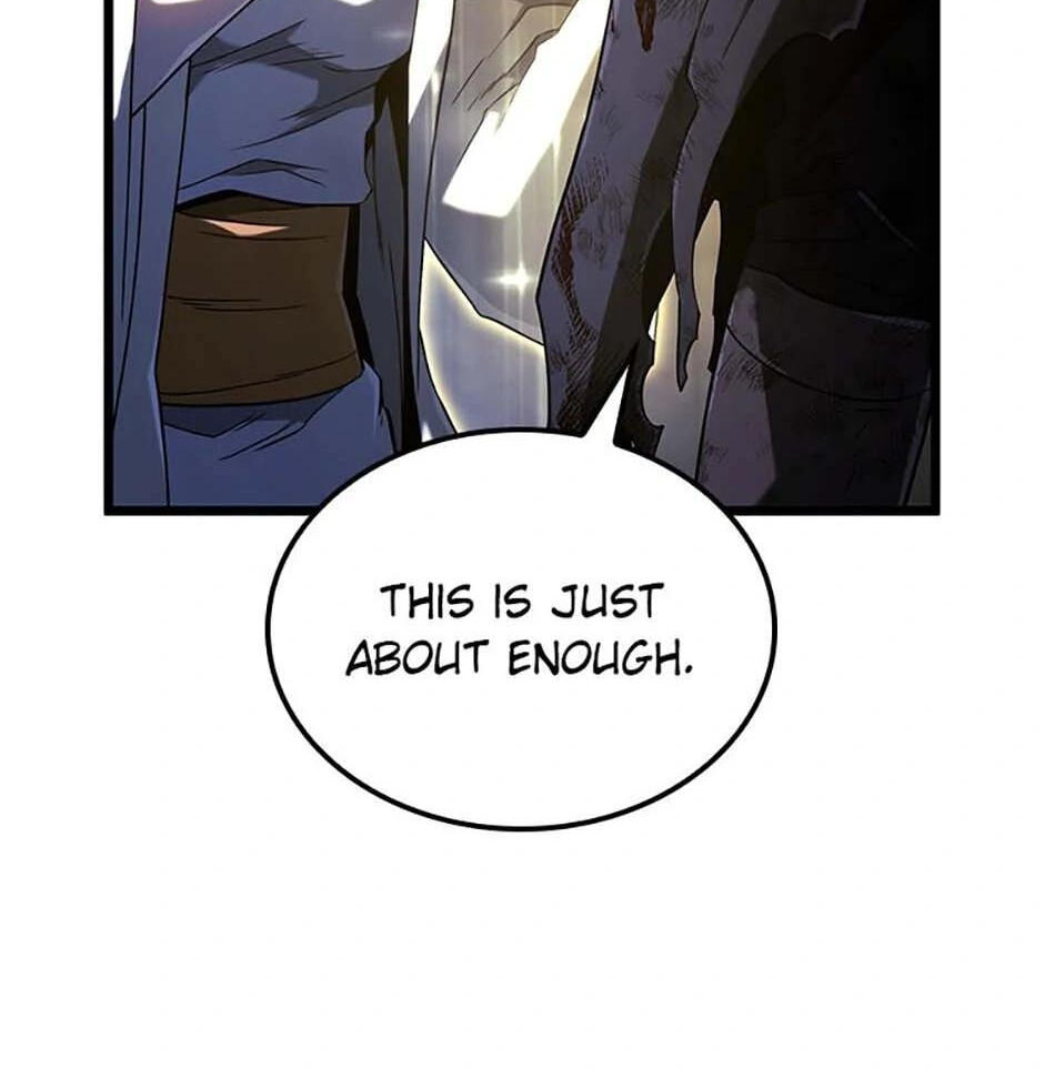 Revenge of the Baskerville Bloodhound, chapter 87, image 109