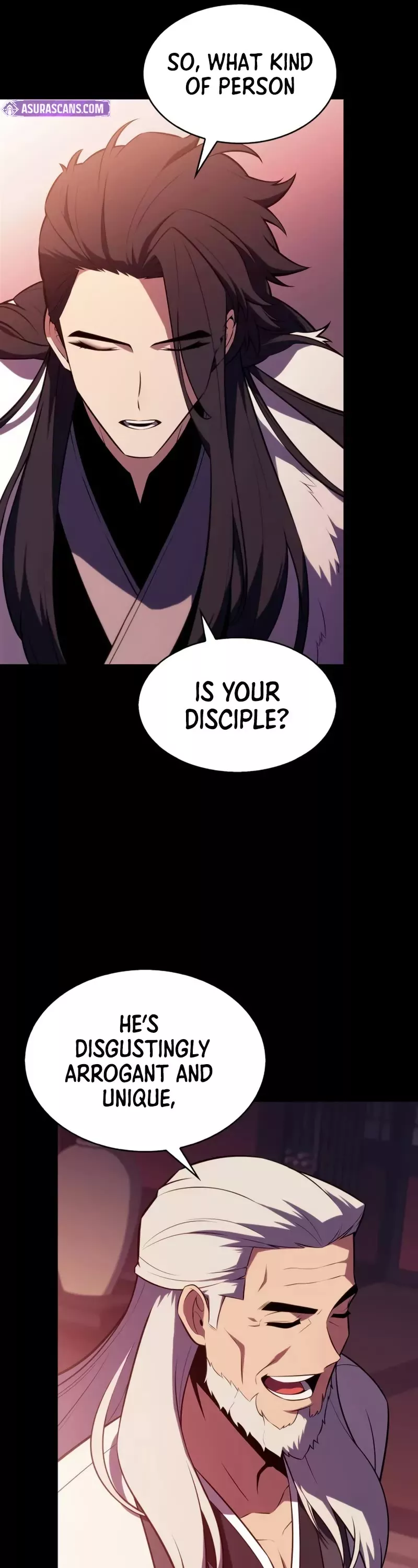 Solo Max-Level Newbie, chapter 191, image 37