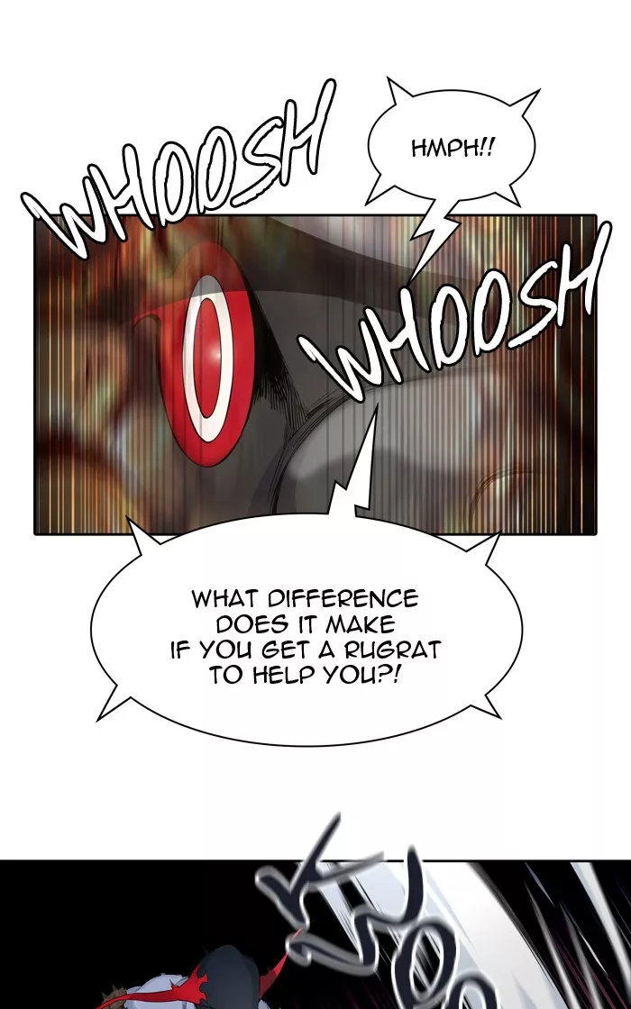 Tower of God, chapter 442, image 33