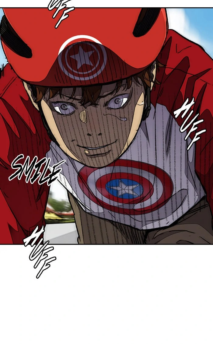 Wind Breaker, chapter 302, image 111