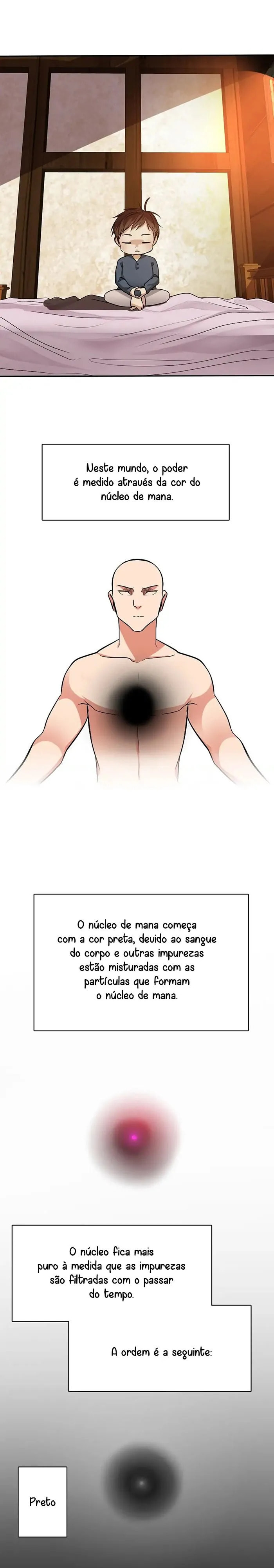 The Beginning After the End, chapter 5, page 19