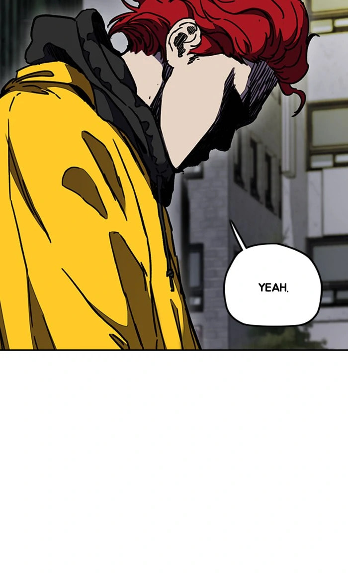 Wind Breaker, chapter 286, image 75