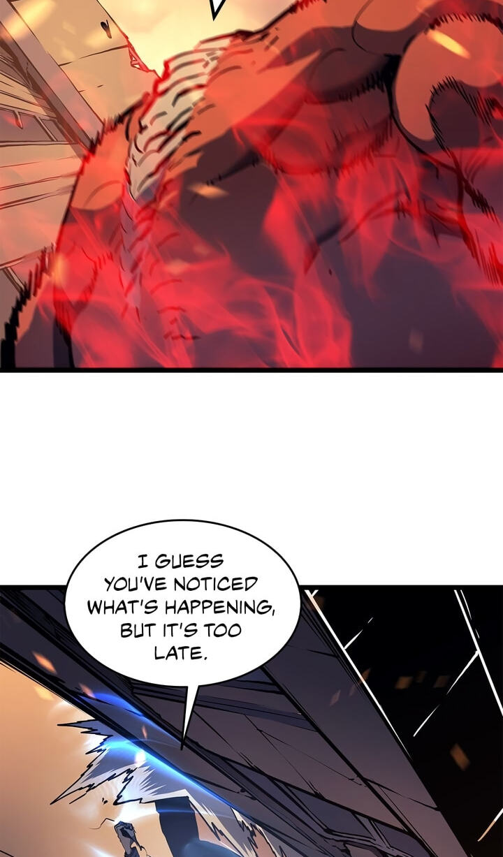 Solo Leveling, chapter 59, page 58