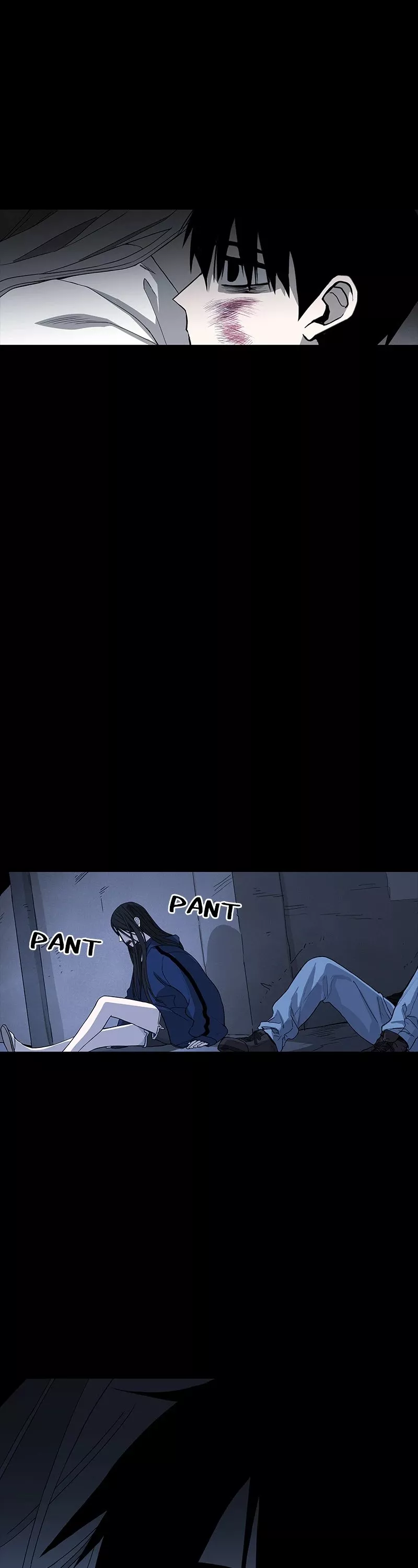 The Boxer, chapter 106, image 44