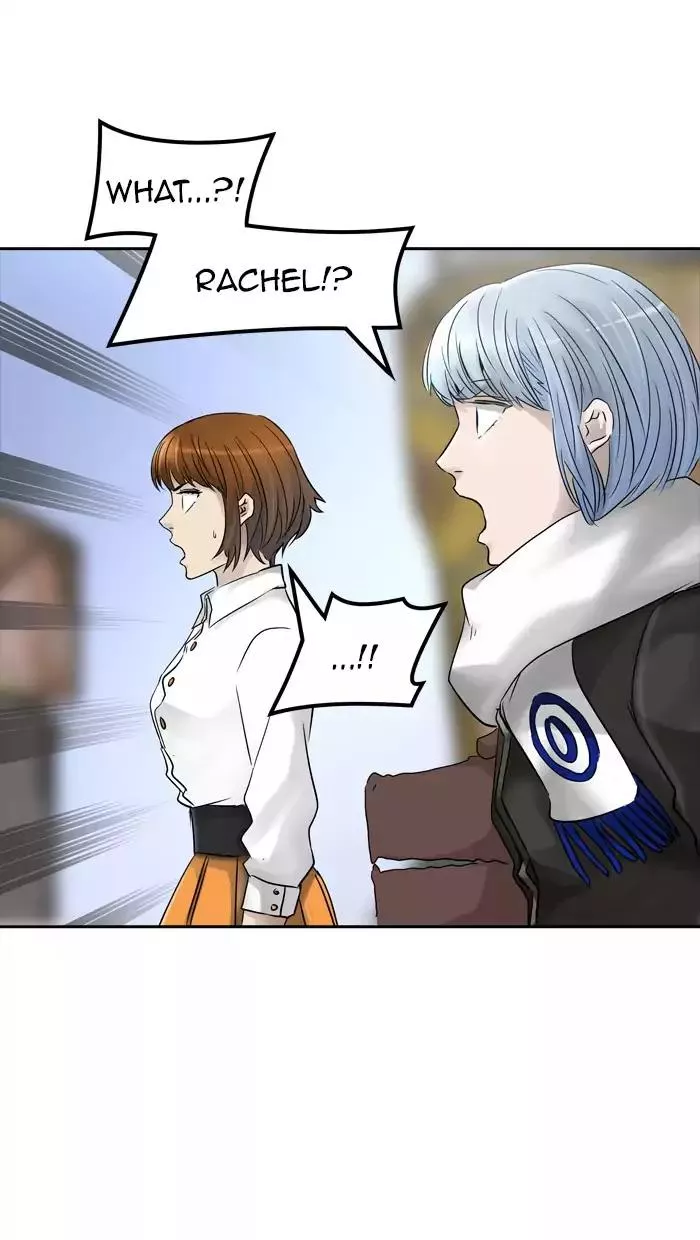 Tower of God, chapter 380, image 43