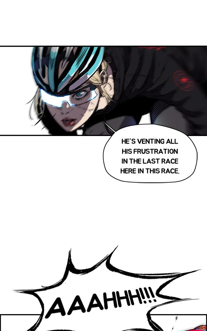 Wind Breaker, chapter 183, image 19
