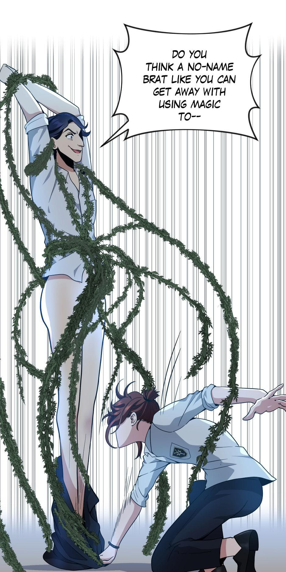 The Beginning After the End, chapter 90, image 17