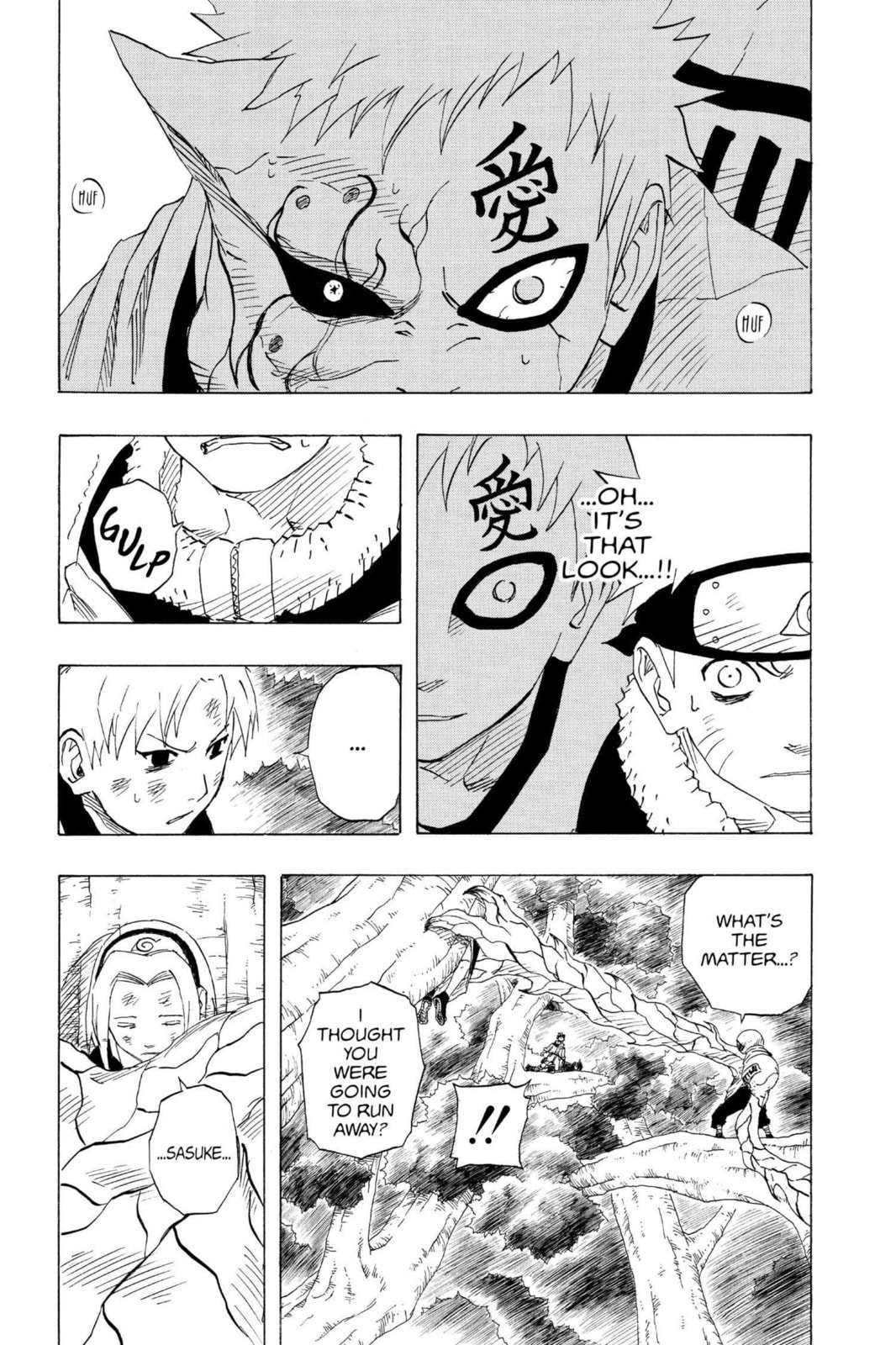 Naruto, chapter 131, image 13