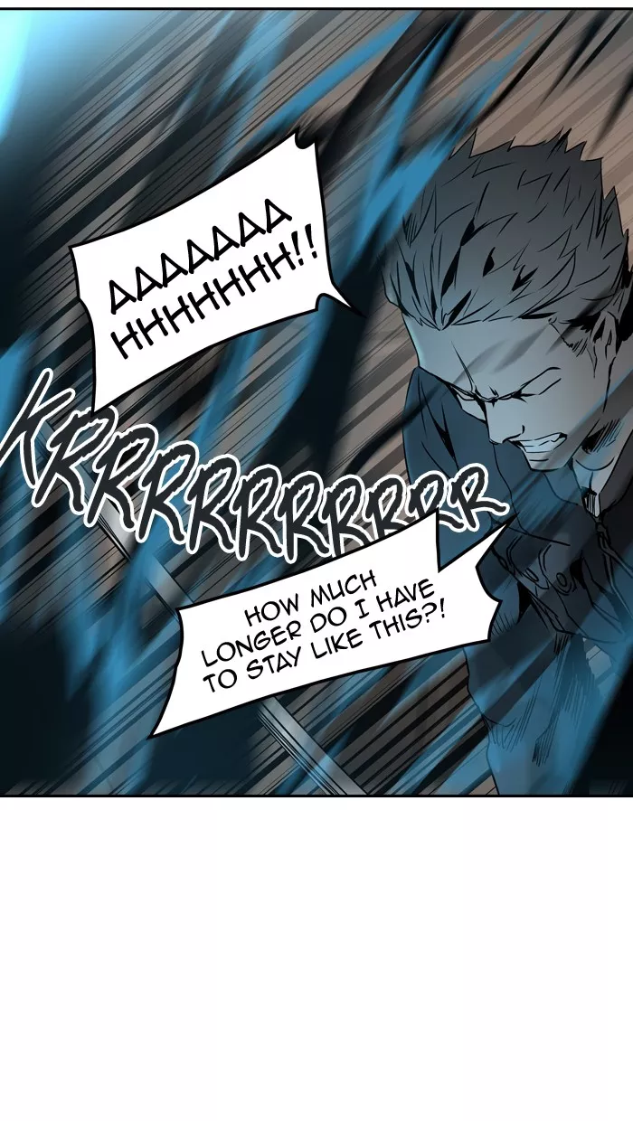 Tower of God, chapter 316, image 27