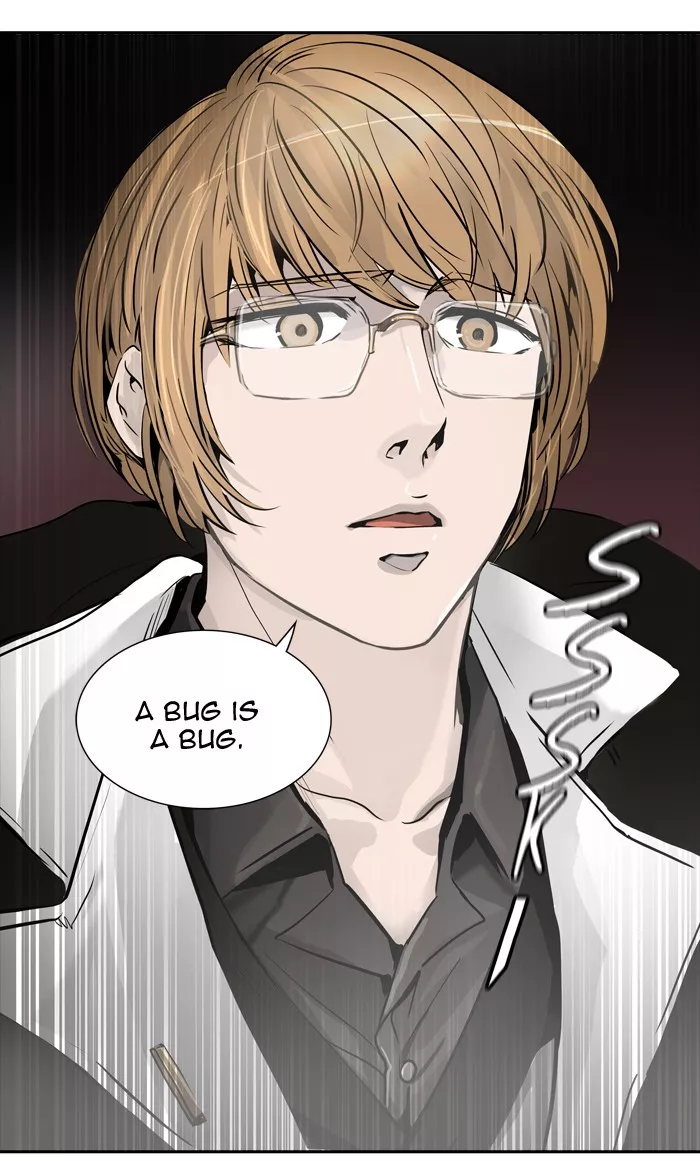 Tower of God, chapter 336, image 119