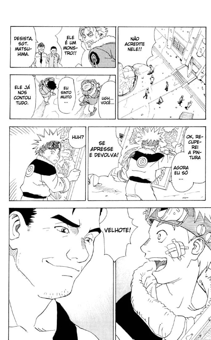 Naruto, chapter 0, image 43