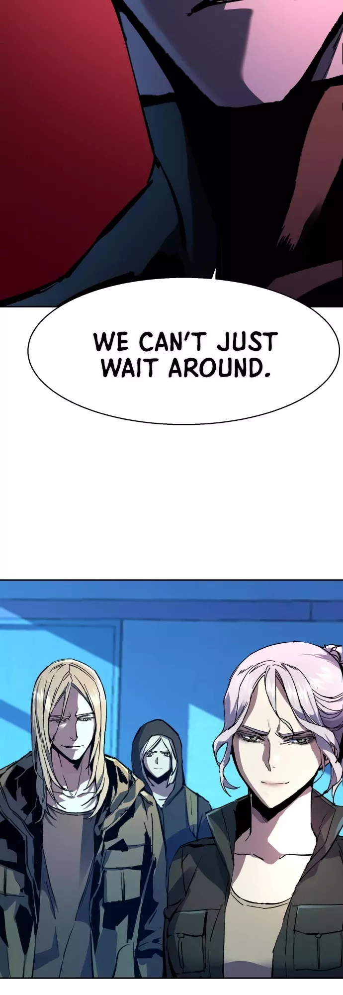 Teenage Mercenary, chapter 141, image 64