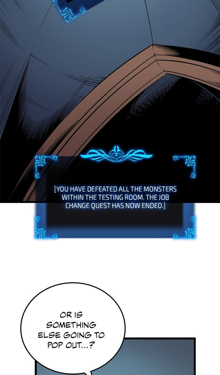 Solo Leveling, chapter 44, page 61