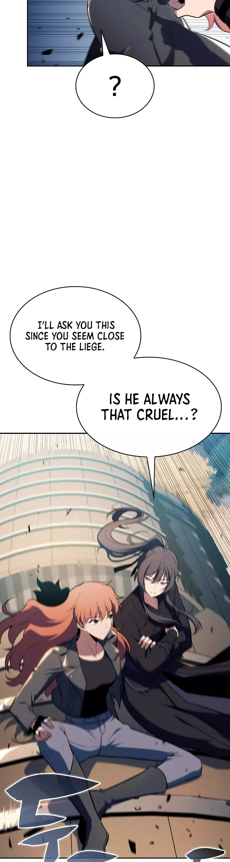 Solo Max-Level Newbie, chapter 111, image 23