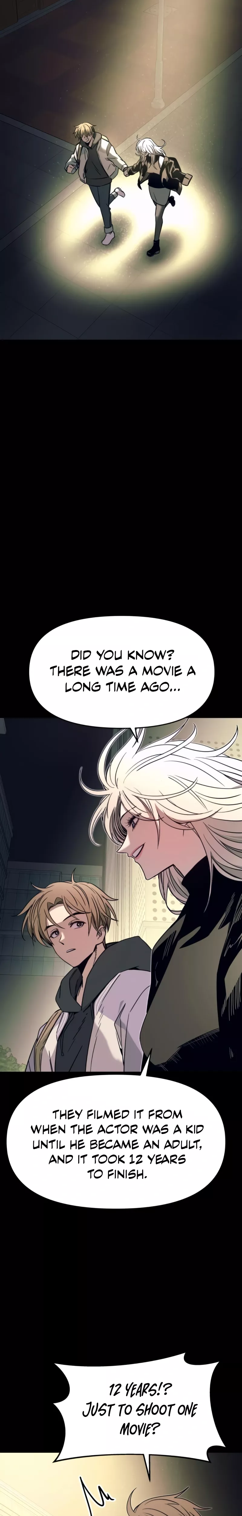 My Bias Gets on the Last Train, chapter 26, image 10