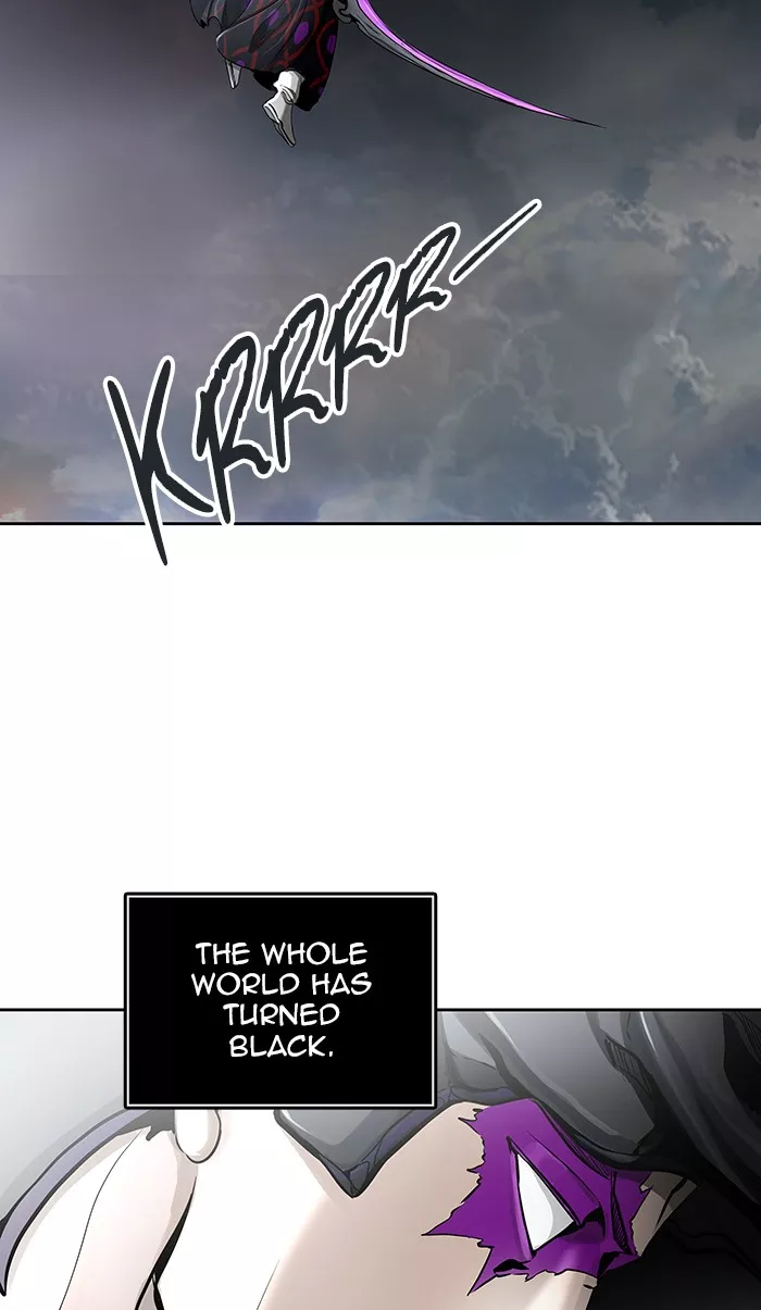 Tower of God, chapter 464, image 77