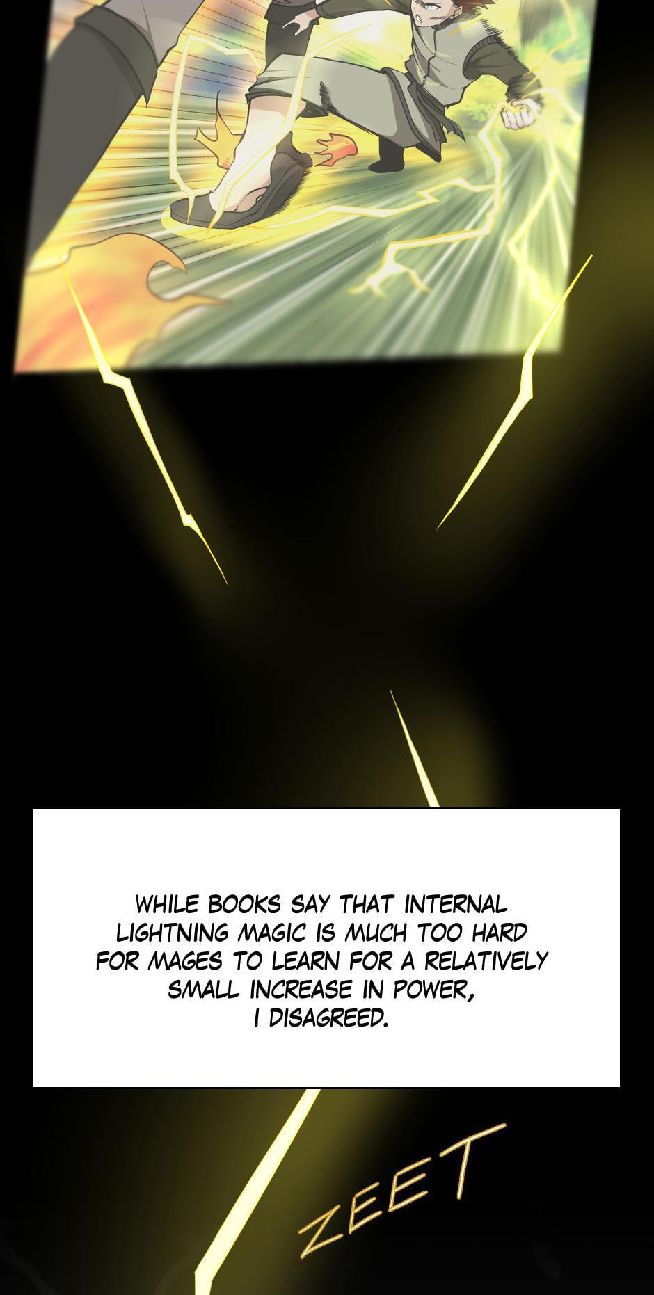 The Beginning After the End, chapter 52, image 71