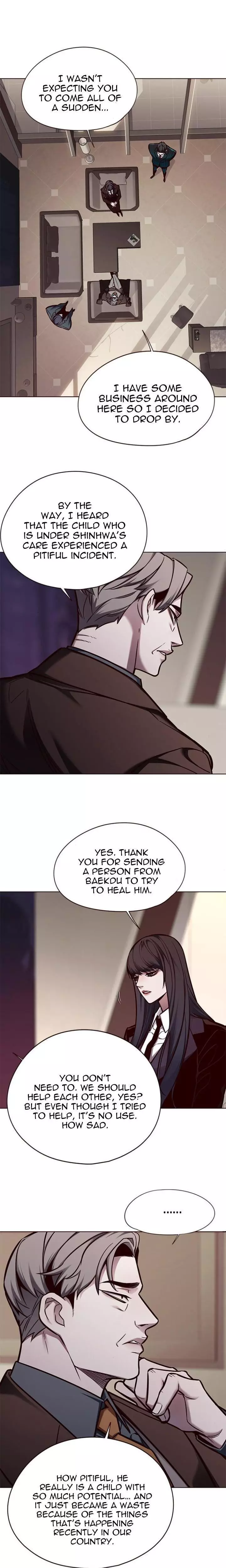 Eleceed, chapter 133, image 13