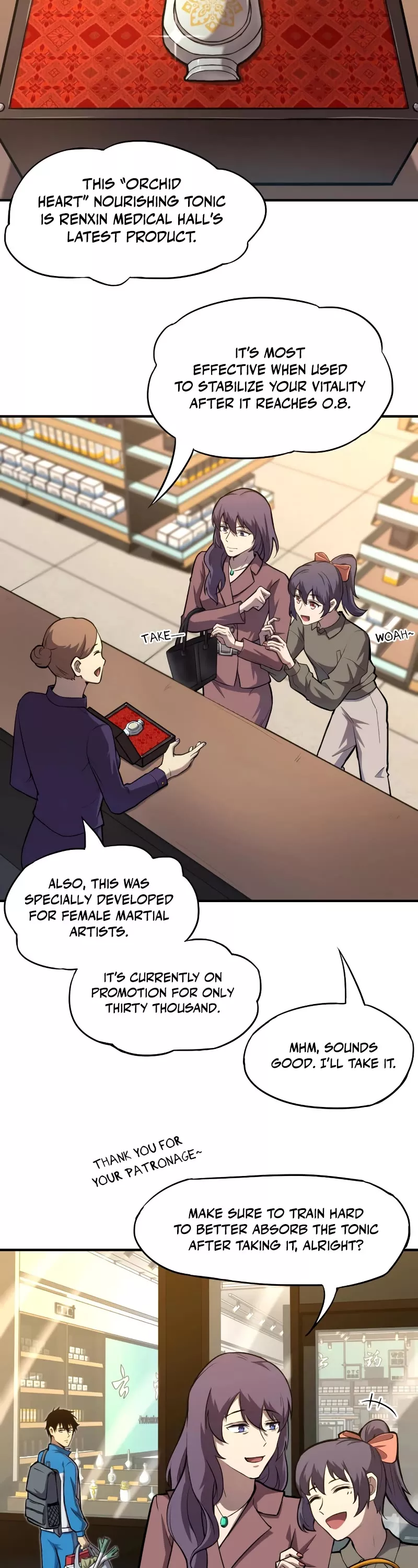 Logging 10,000 Years into the Future, chapter 5, image 3