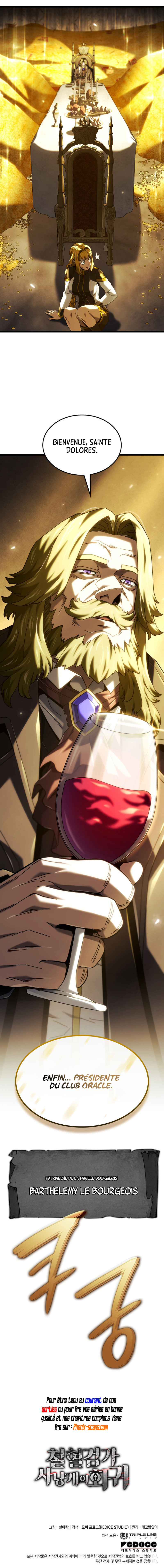 Revenge of the Baskerville Bloodhound, chapter 136, image 95