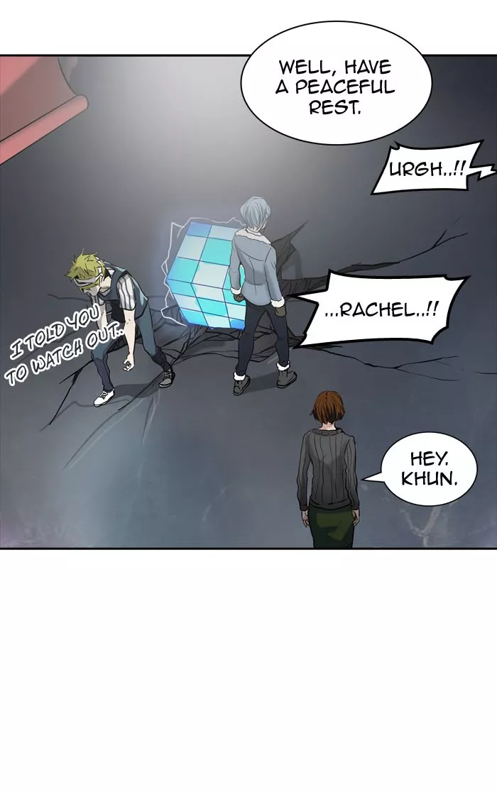 Tower of God, chapter 333, image 7