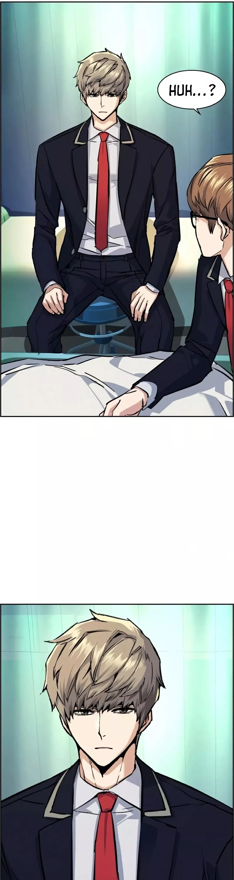 Teenage Mercenary, chapter 68, image 46