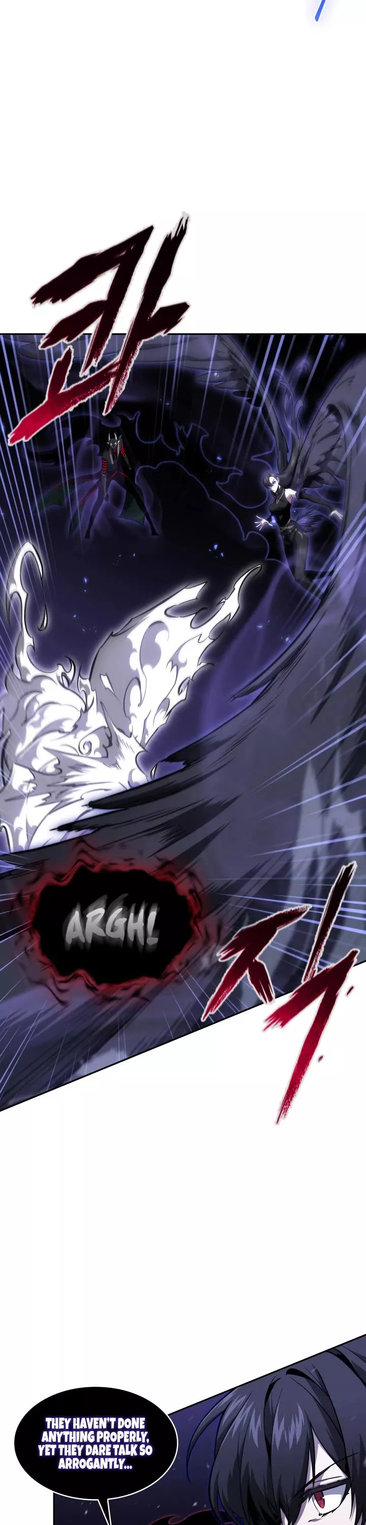 Tomb Raider King, chapter 390, image 34