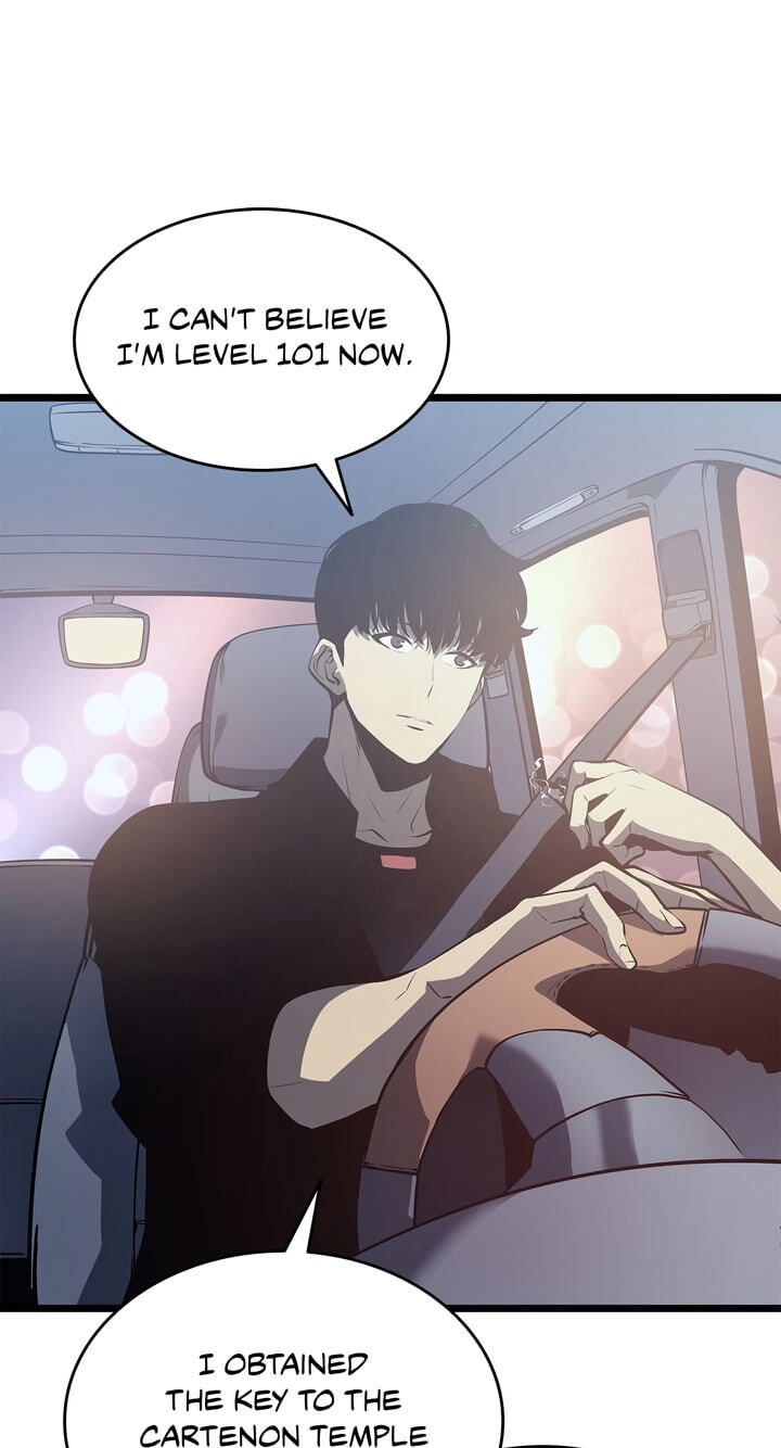 Solo Leveling, chapter 123, image 32