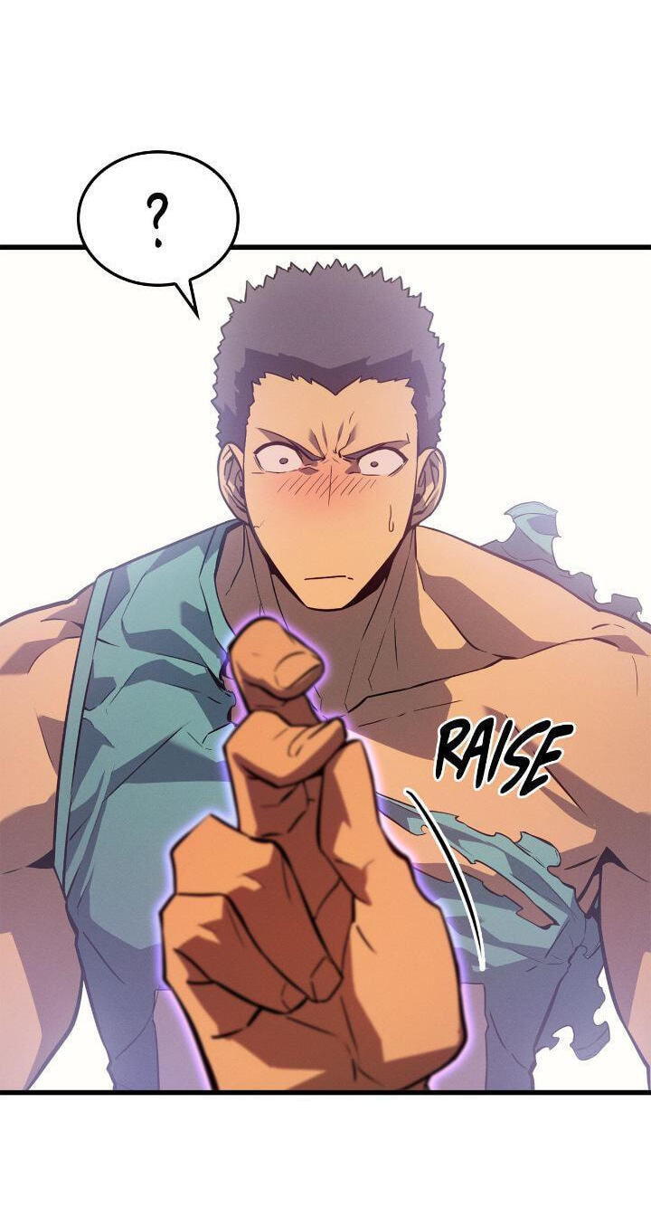 Solo Leveling, chapter 185, image 35