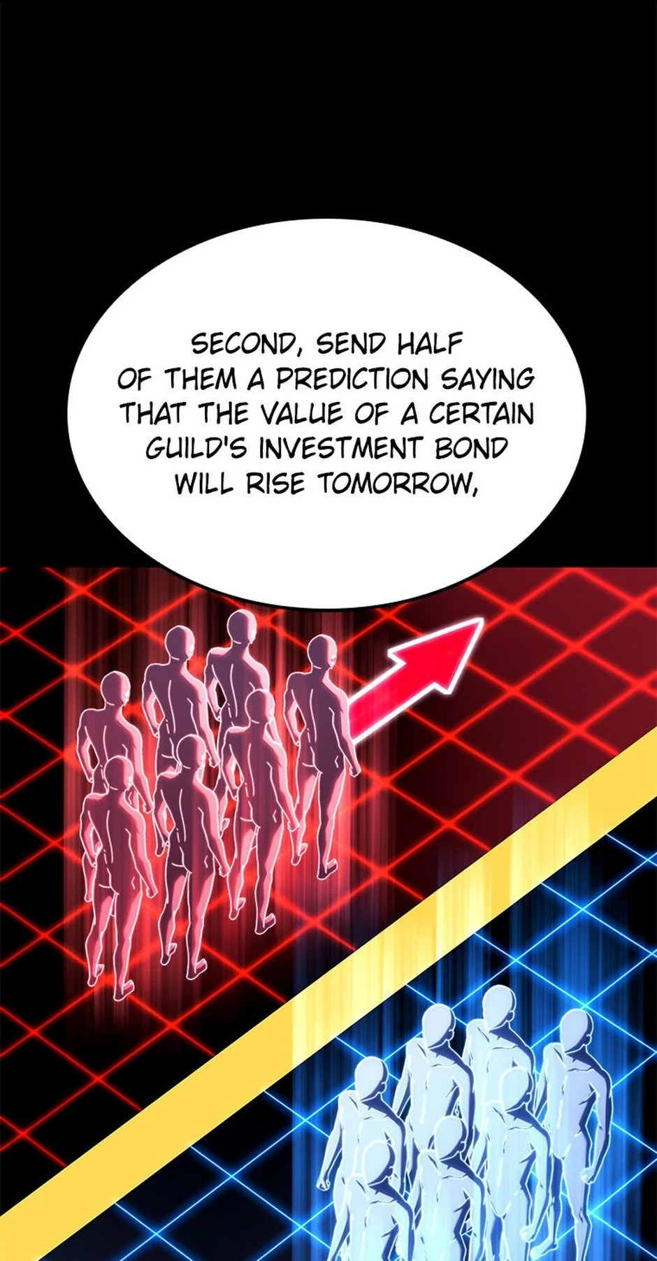 Revenge of the Baskerville Bloodhound, chapter 133, image 55