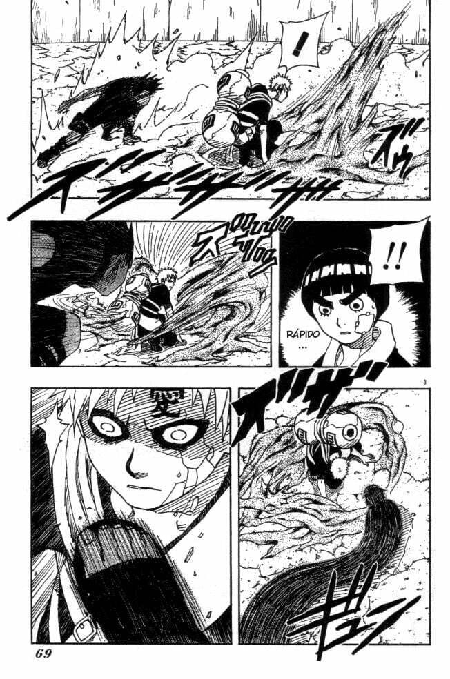 Naruto, chapter 112, image 2