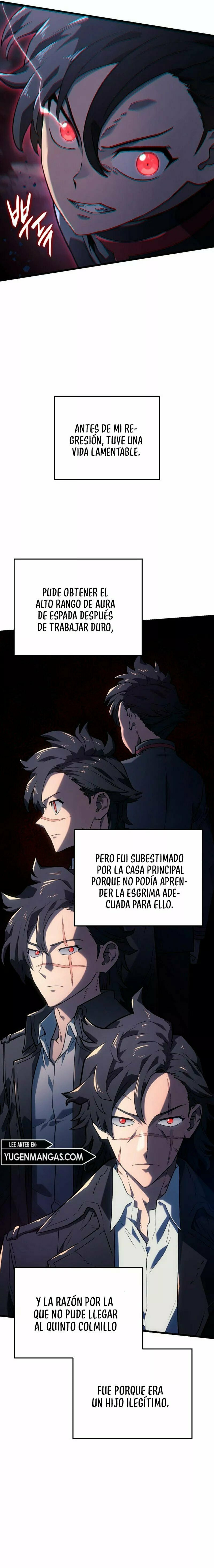 Revenge of the Baskerville Bloodhound, chapter 9, image 26