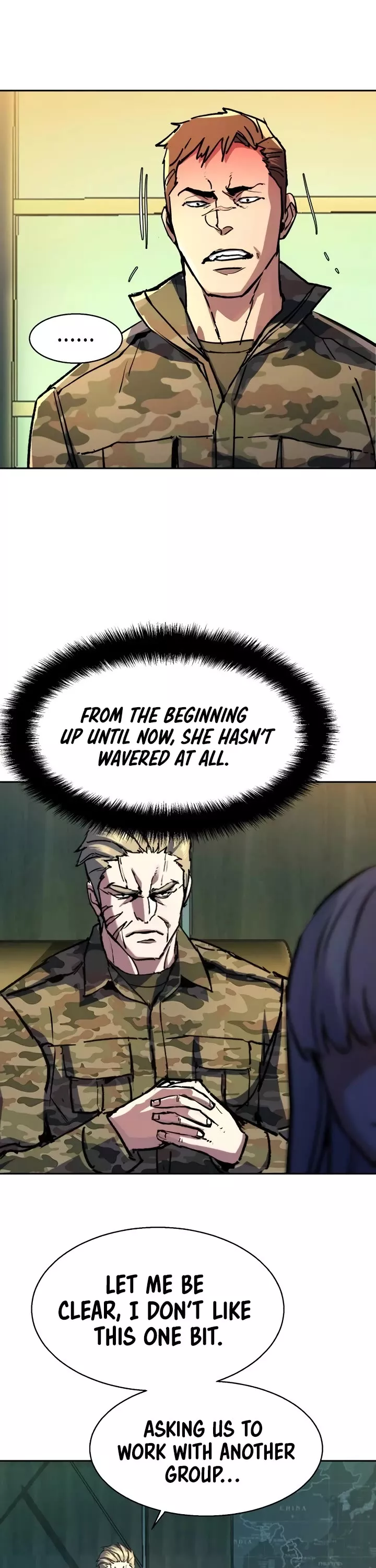 Teenage Mercenary, chapter 170, image 6