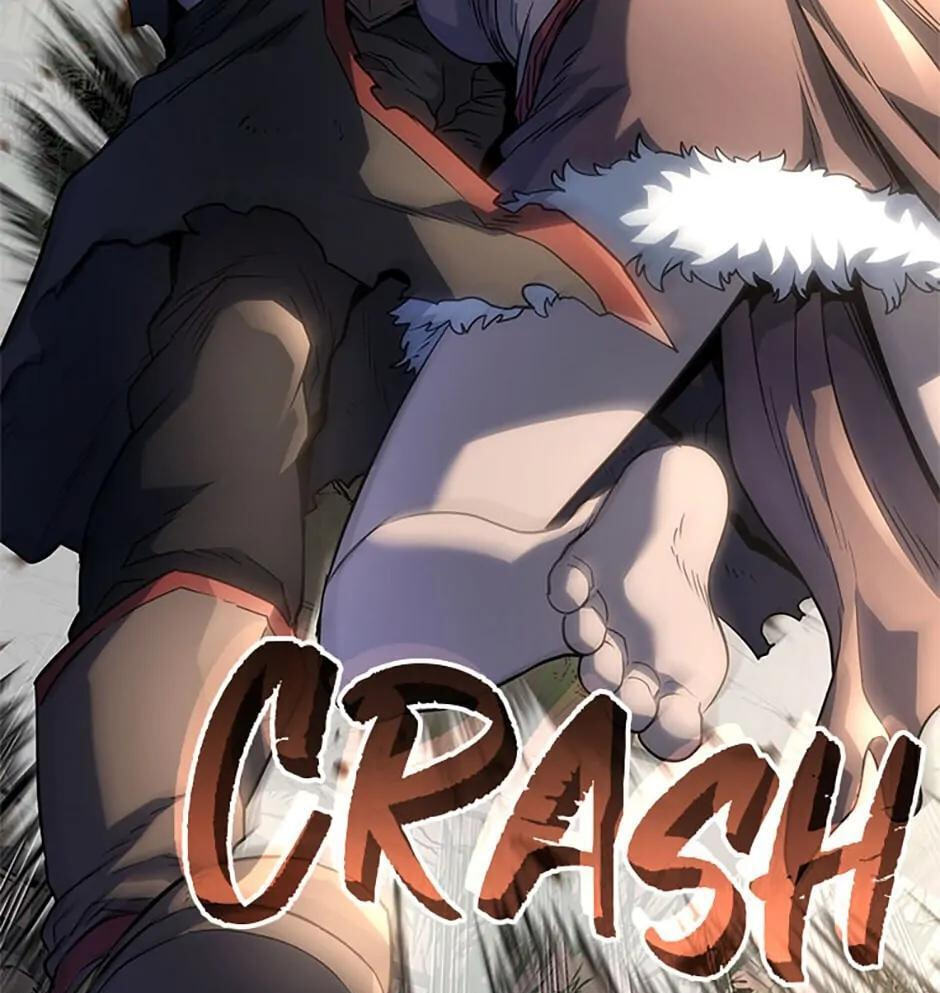 Revenge of the Baskerville Bloodhound, chapter 50, image 149