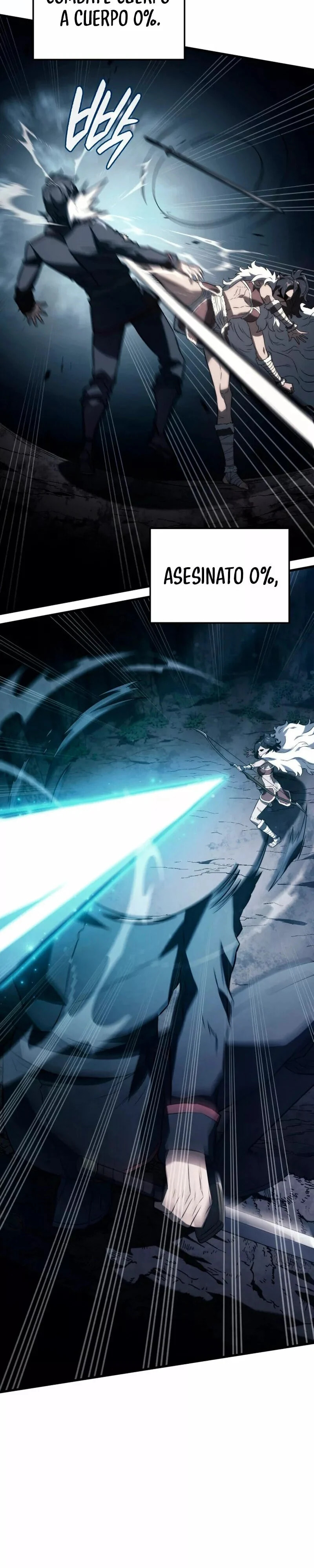 Revenge of the Baskerville Bloodhound, chapter 33, image 11