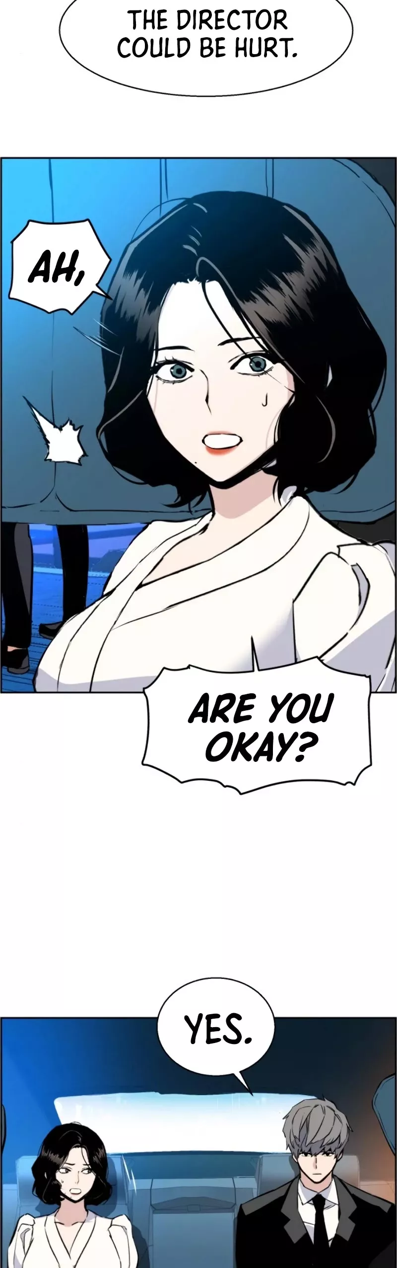 Teenage Mercenary, chapter 27, image 56