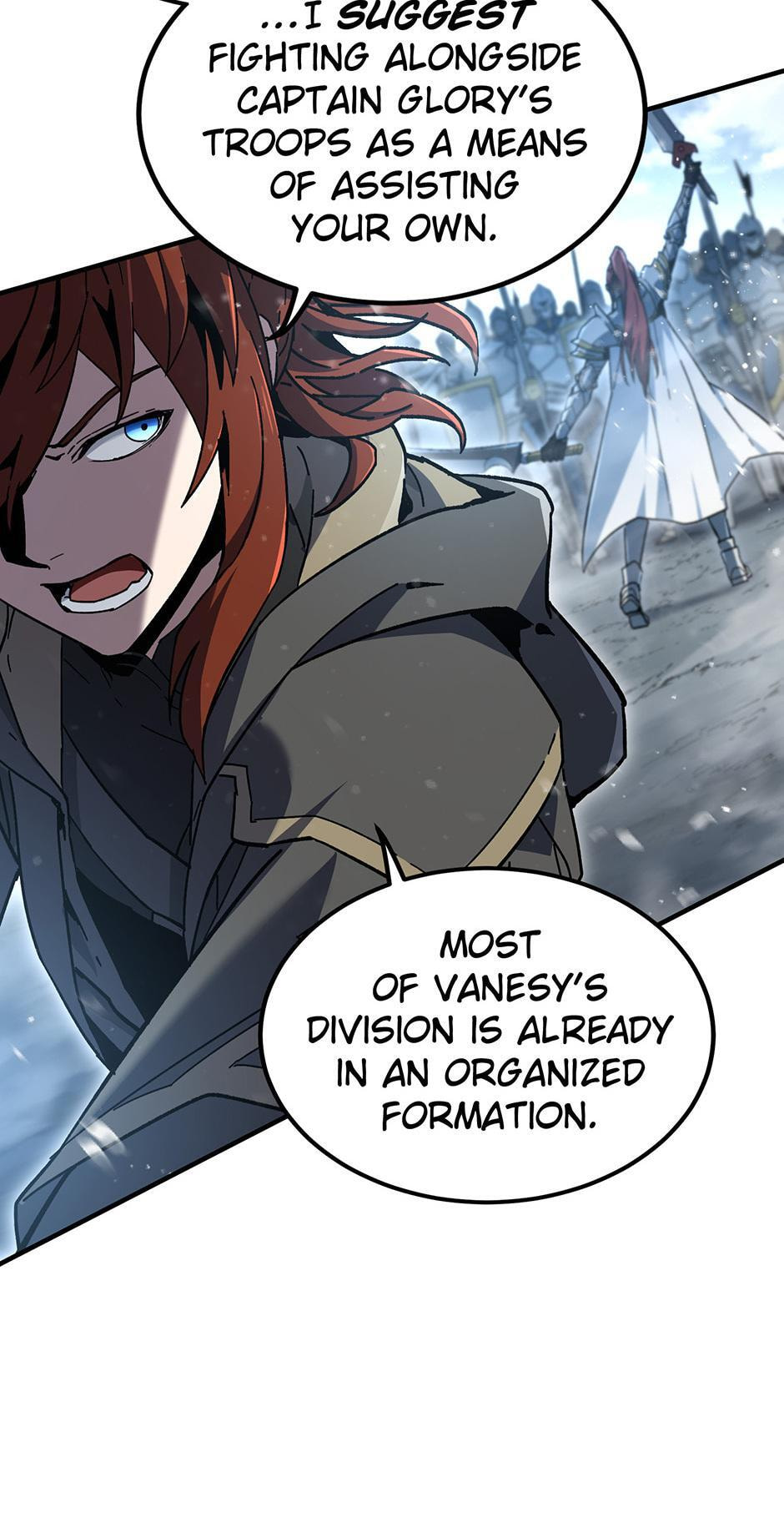 The Beginning After the End, chapter 189, image 71