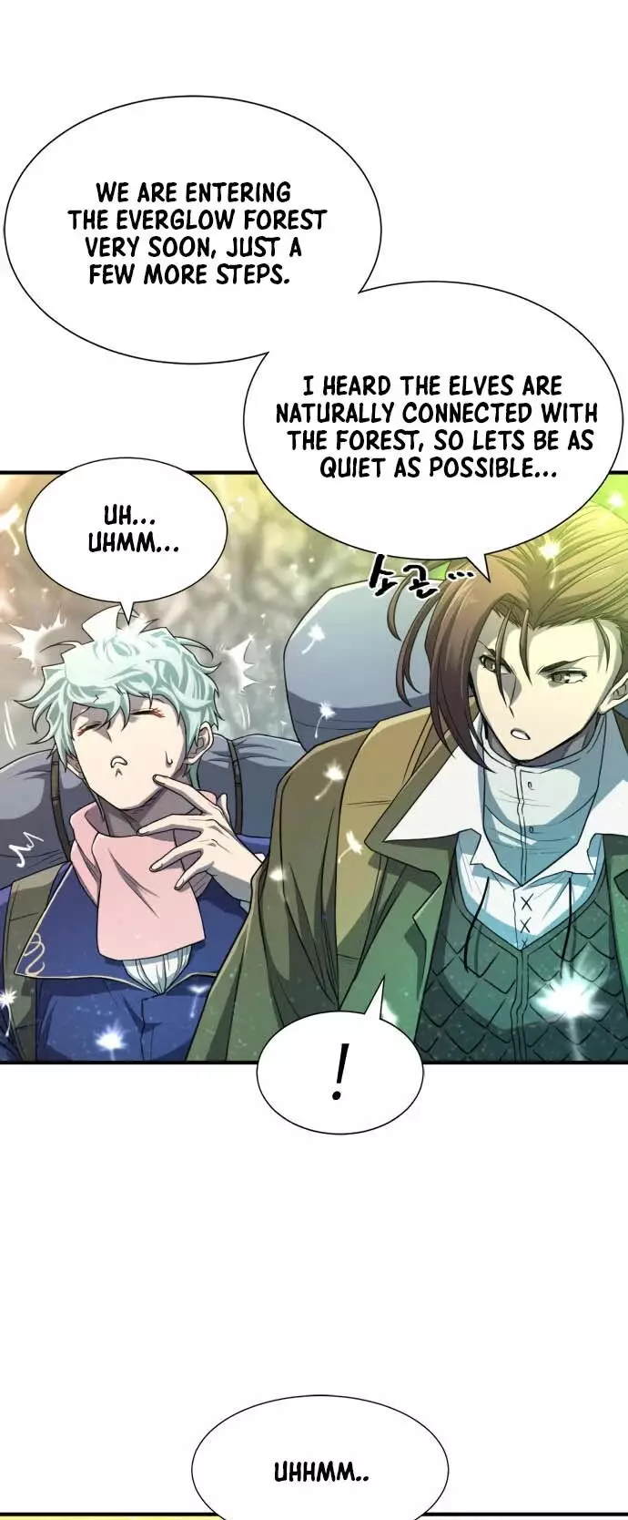 The Greatest Estate Developer, chapter 63, image 4
