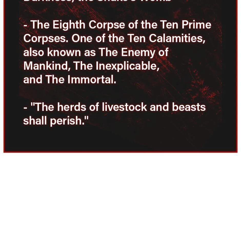 Revenge of the Baskerville Bloodhound, chapter 106, image 139