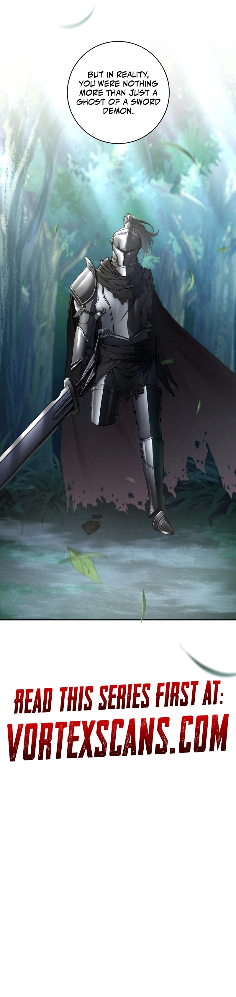 The Civil Servant of the Sword Returns, chapter 35, image 18
