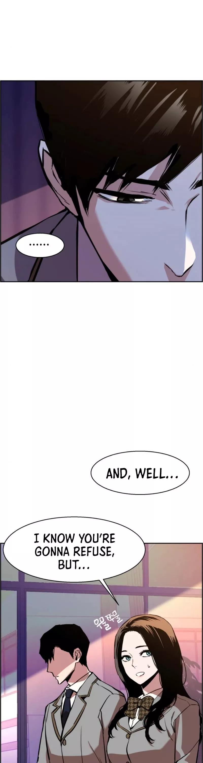 Teenage Mercenary, chapter 24, image 62